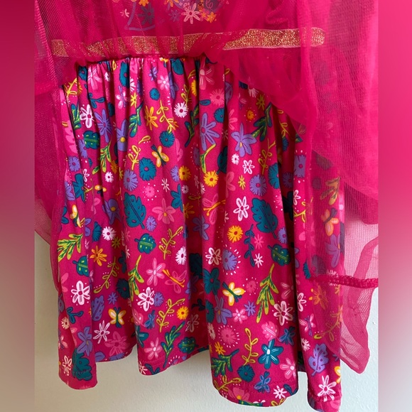 Disney Encanto dress - Picture 8 of 12